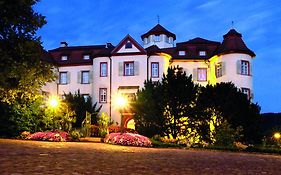 Hotel Roettele's Restaurant & Residenz